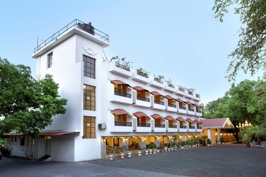 Villa San Lawrenz Lonavala Exterior photo